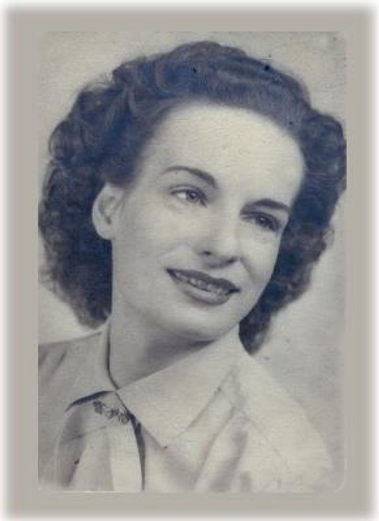 Alicia Dunlop Profile Photo
