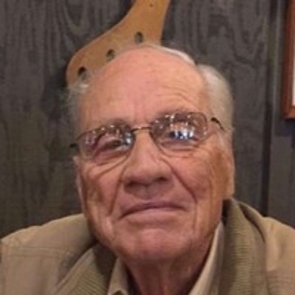 Lloyd Gaskins