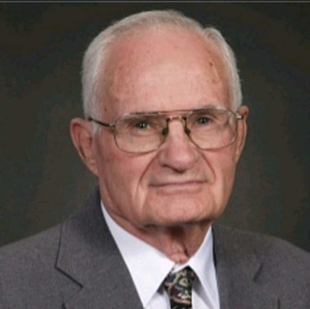 Alvin Willis Josey Profile Photo