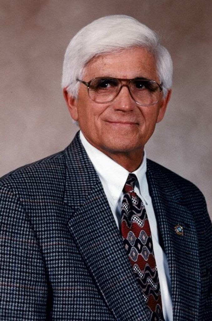 Thomas Breedlove Sr. Profile Photo