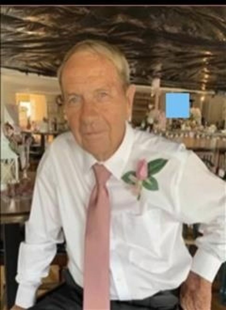 David Anthony Greenamyer Profile Photo