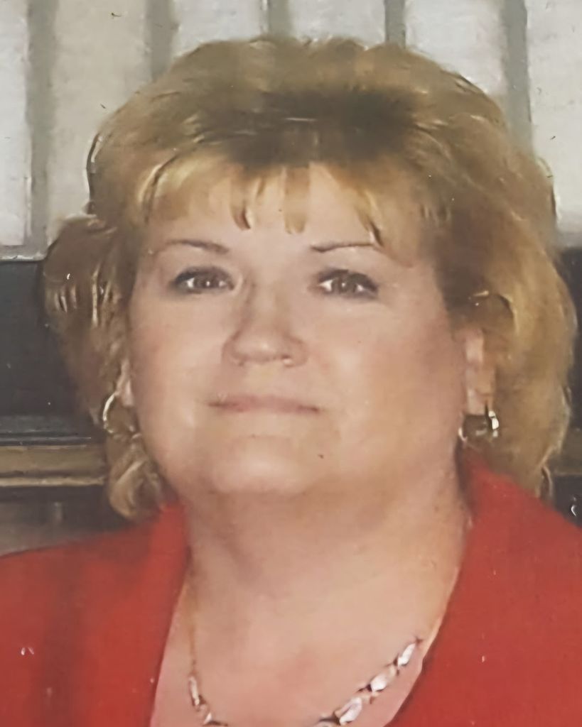 Rebecca Lou Blake Profile Photo