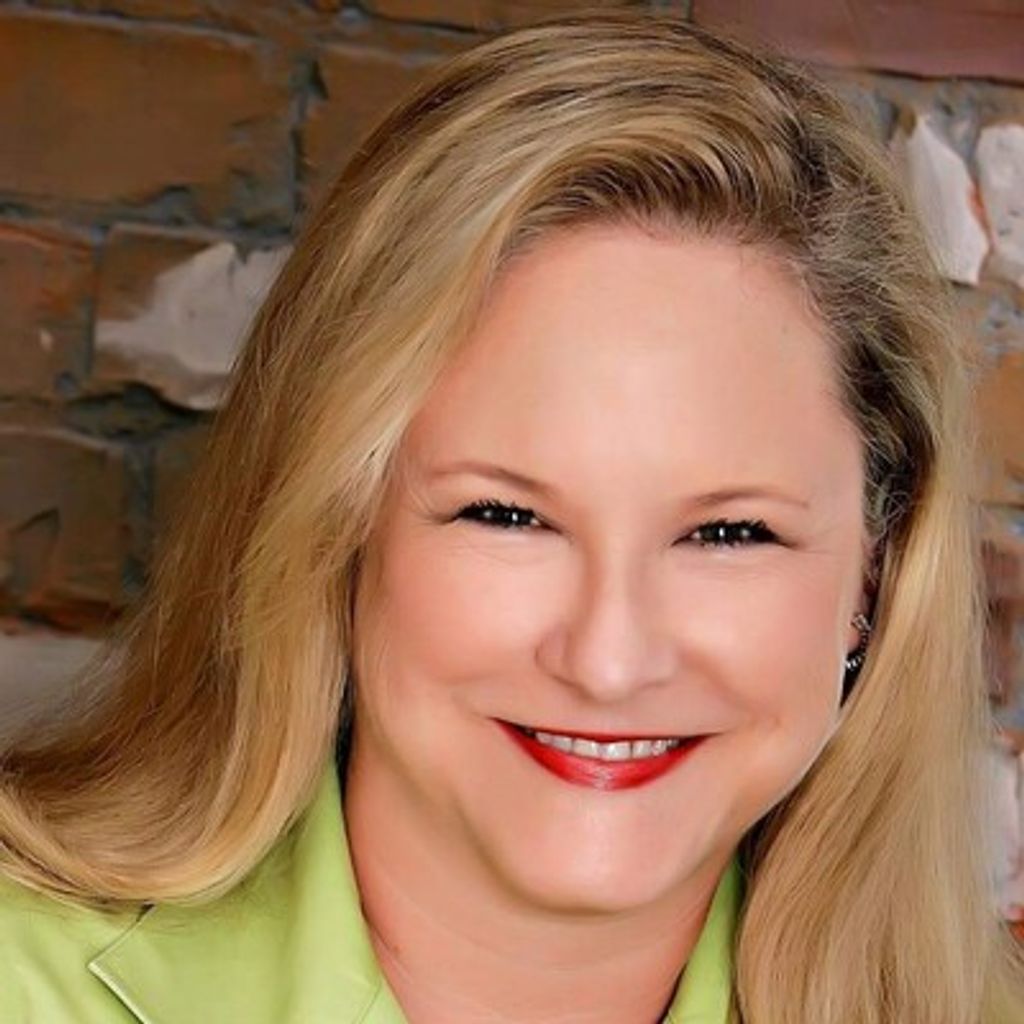 Major Kathy Rhodes Denkler, Usaf (Ret.)