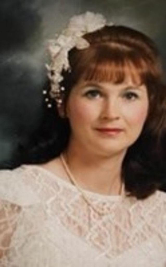 Teresa "Joy" Kubes