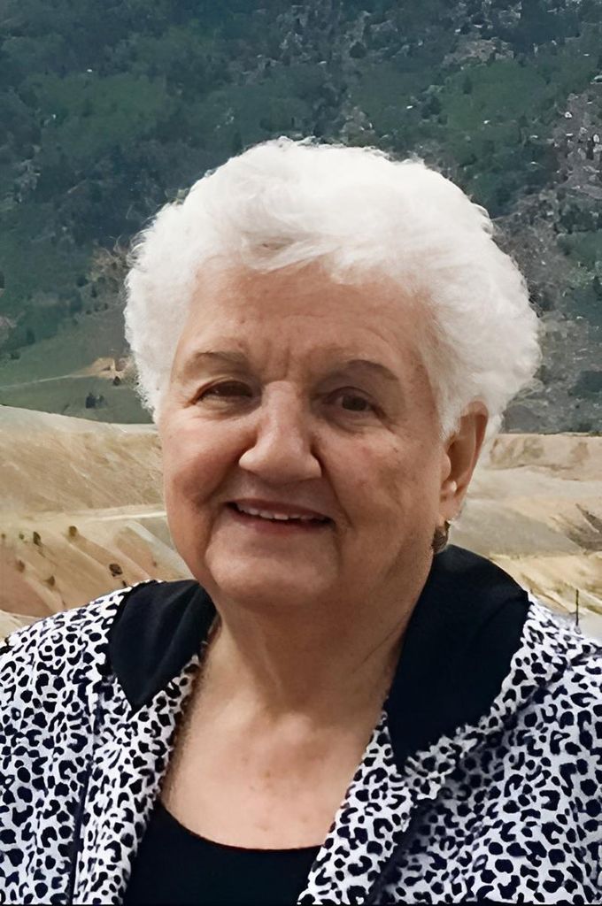 Mildred (Stanisich) Todorovich Profile Photo