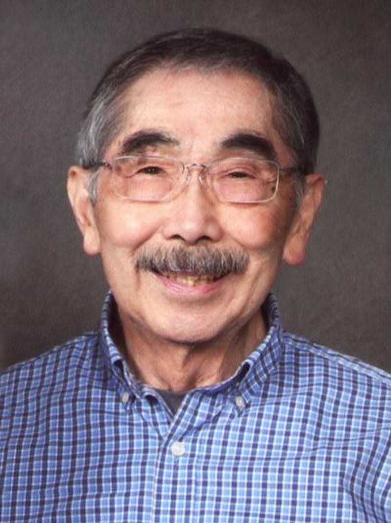 Dennis Okita