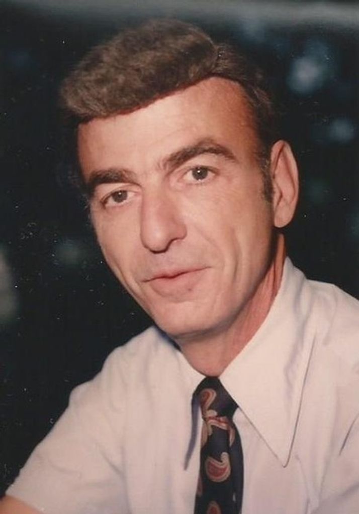 Duane A. Denlinger Profile Photo