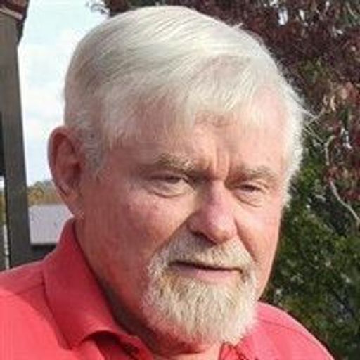 James Jim Erwin Profile Photo