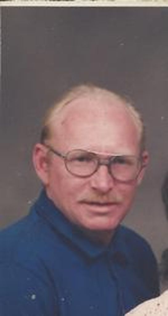 Danny Darrell Murphy