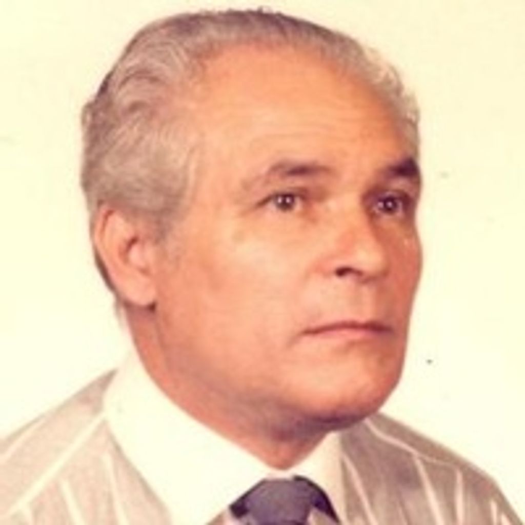 Dimas Cabral