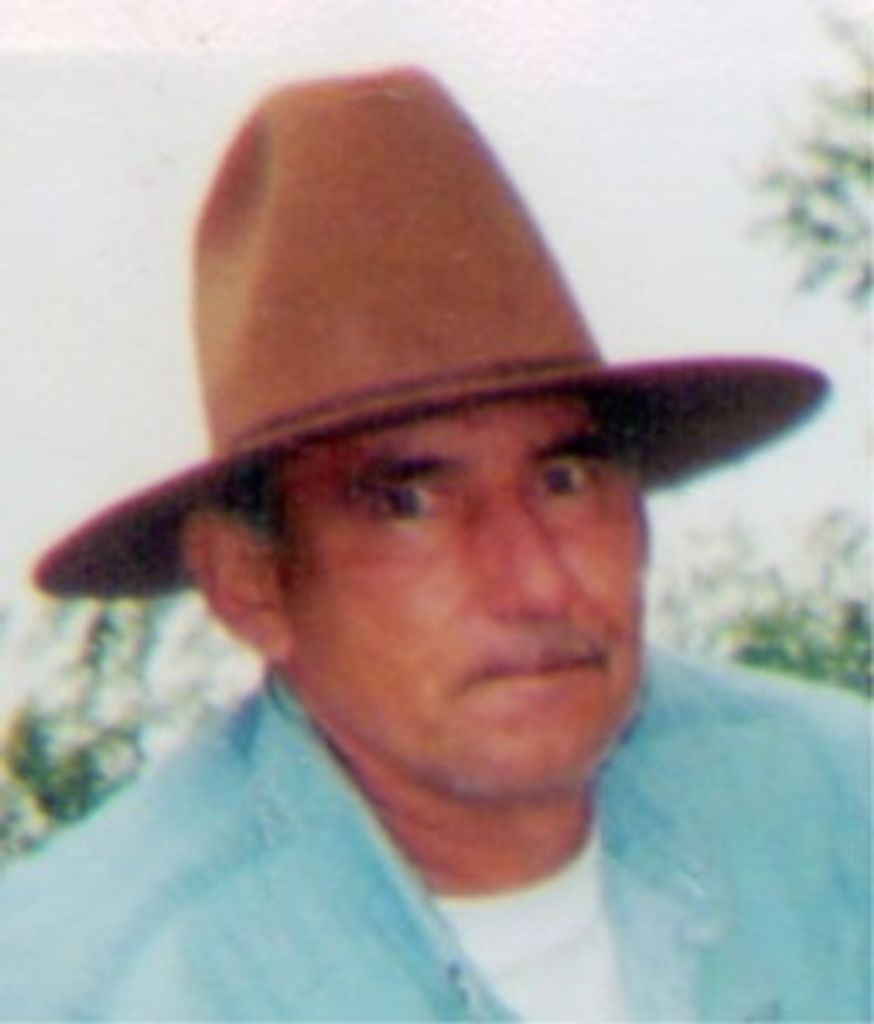 Rodney Dale (Doc) Leach Profile Photo
