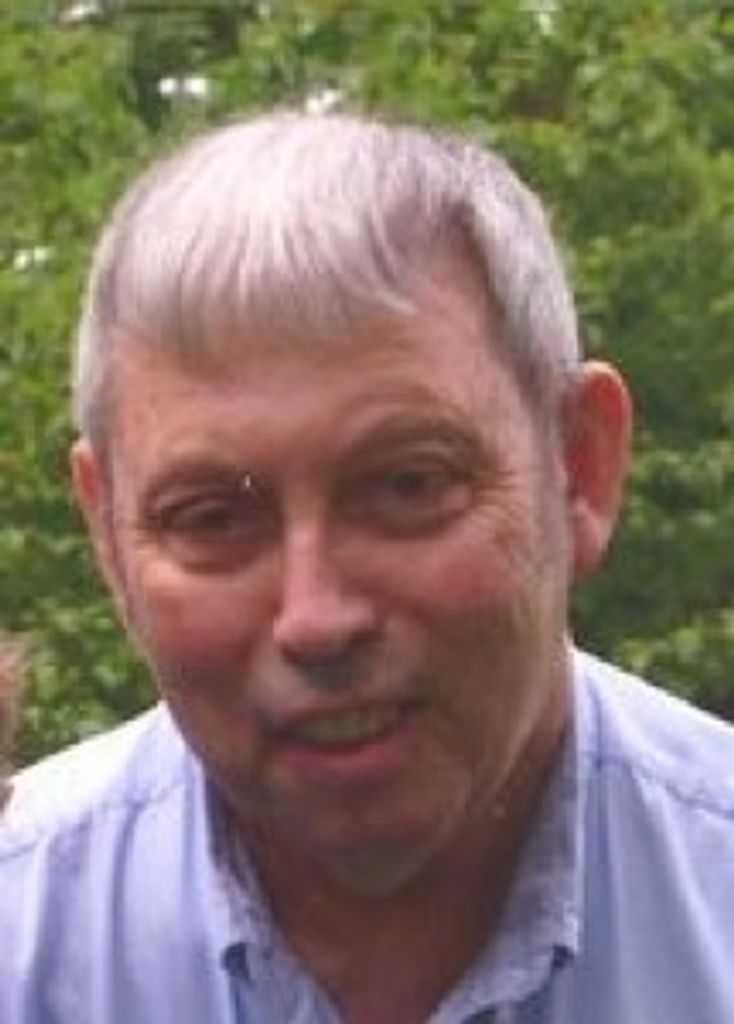 Roy Miller