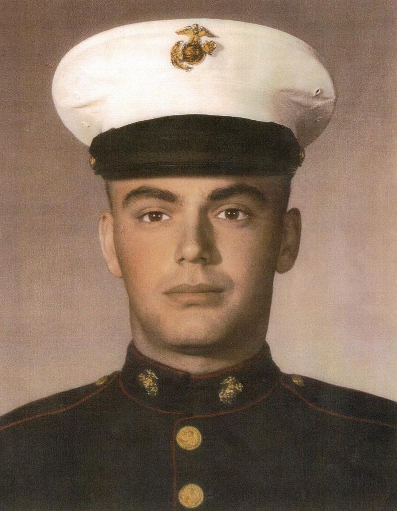 Anthony Raymond Bucciarelli Jr. Profile Photo