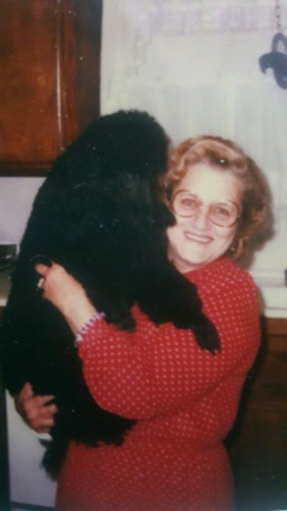 Erna Irene Dillard Cummings Profile Photo