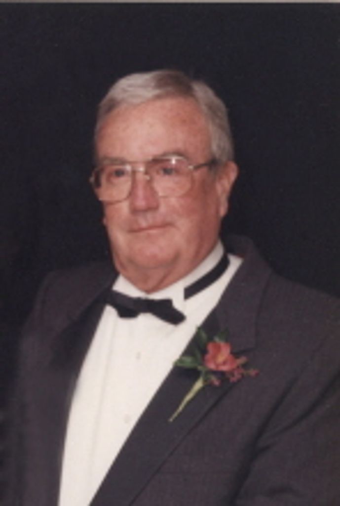 Percy Hall Quinlan, Jr.