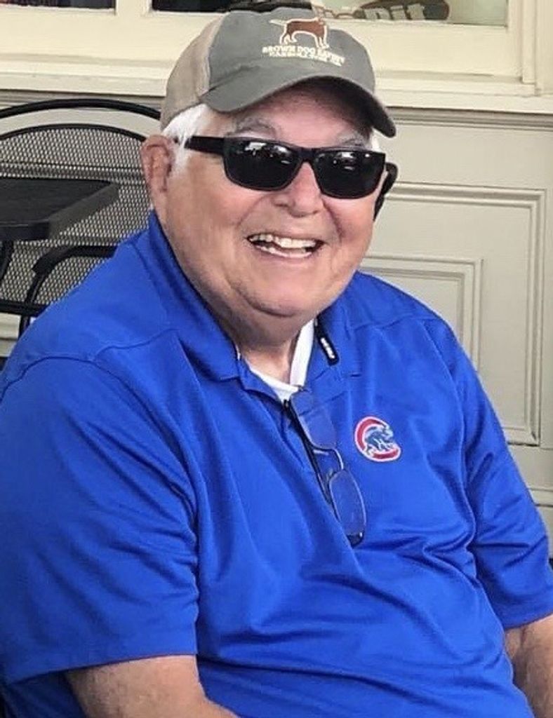Jerry Wayne Cranford Profile Photo