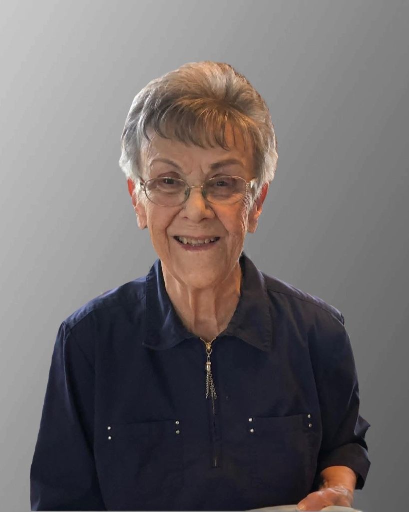 Helen B Steele Profile Photo