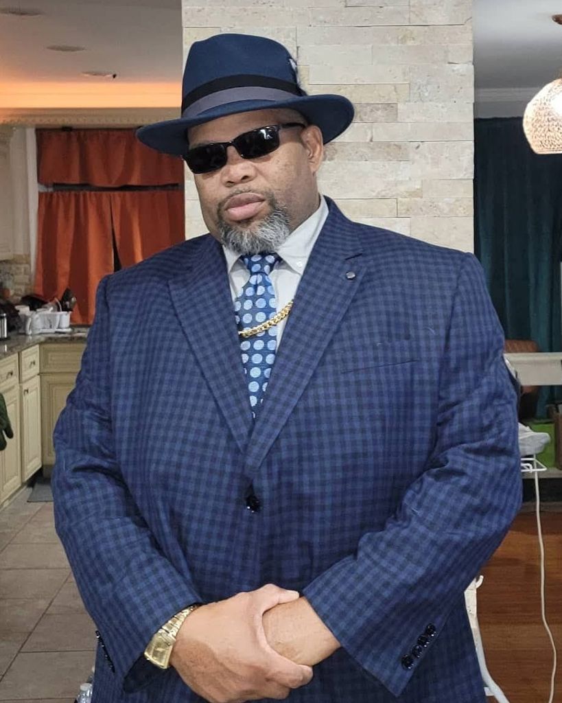 Paul Louis Chandler, Jr. Profile Photo
