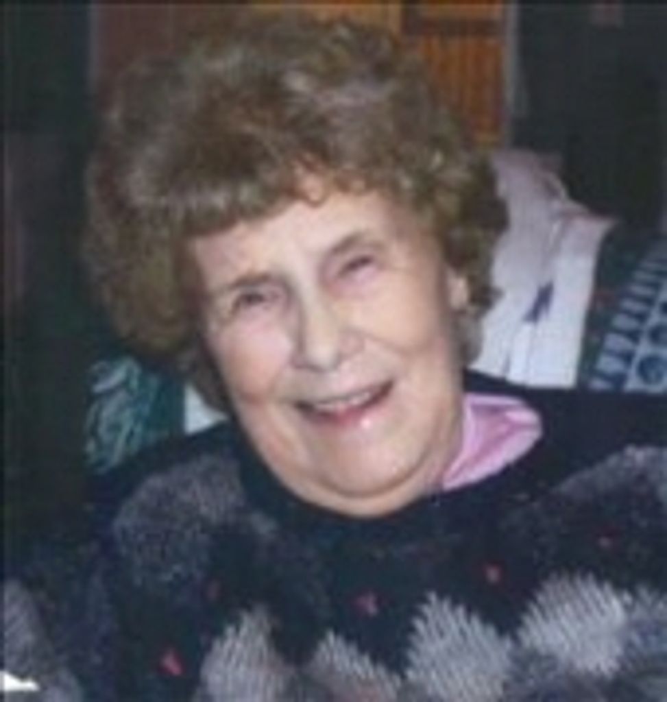 Mamie Inez Howard Ms. Roberts Profile Photo
