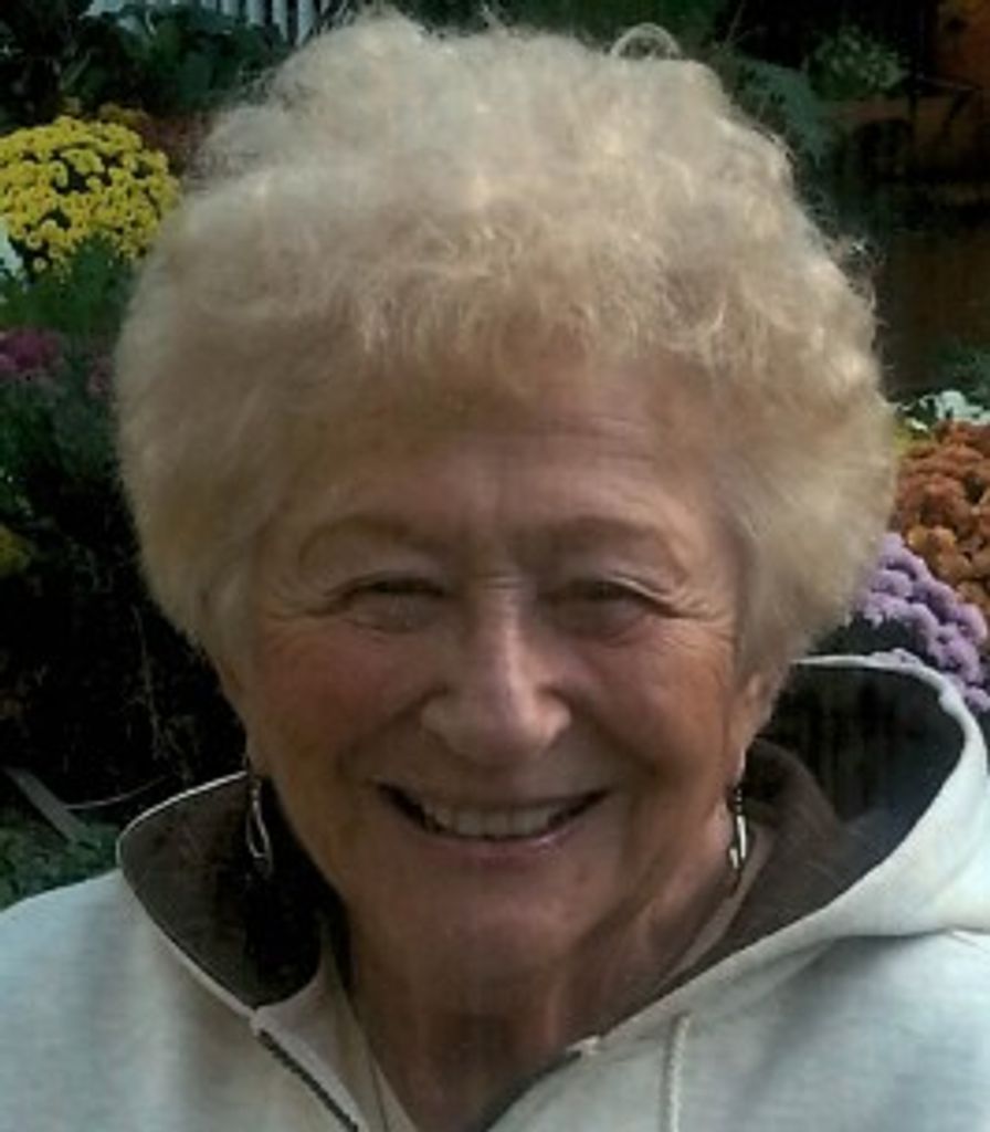Dolores Jedd