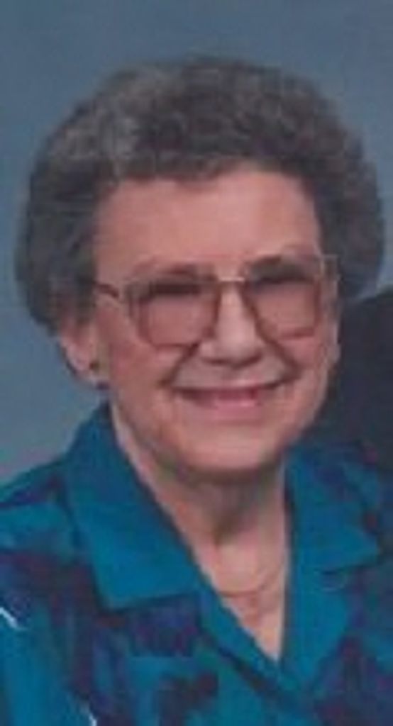 Elaine Mae Miller