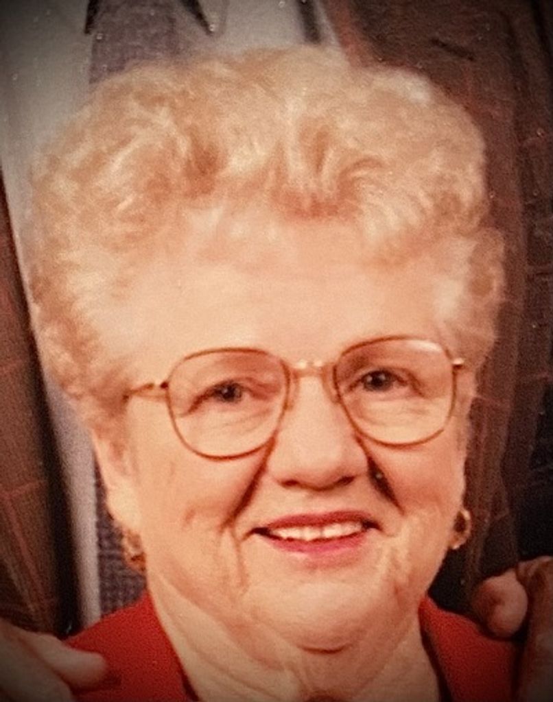 Lucy "Mel" White Profile Photo