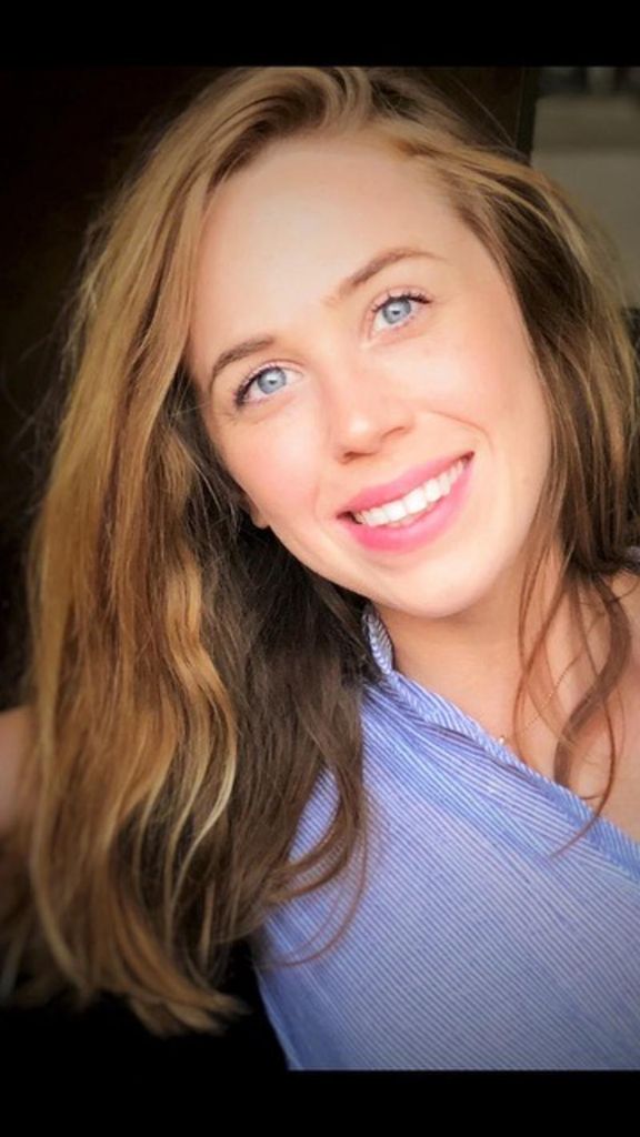 Katy Jo Brownlee Profile Photo