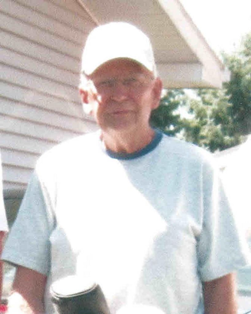 Robert C. Gregerson Profile Photo