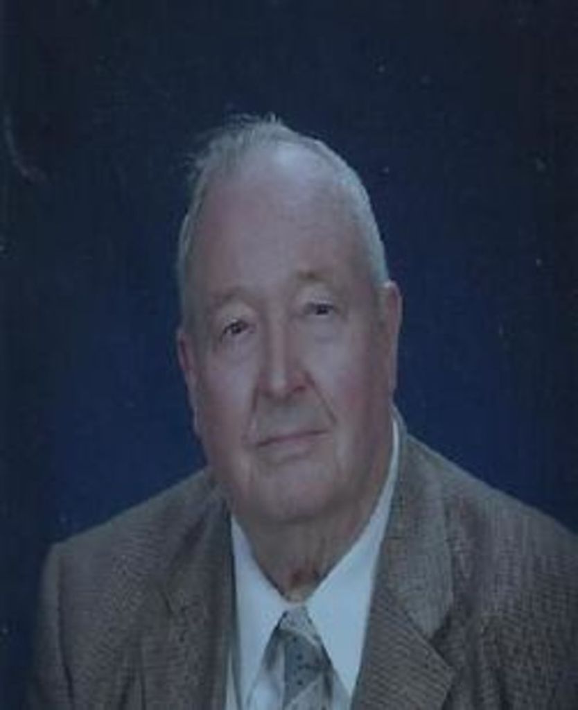 Earl Collier Wright Profile Photo