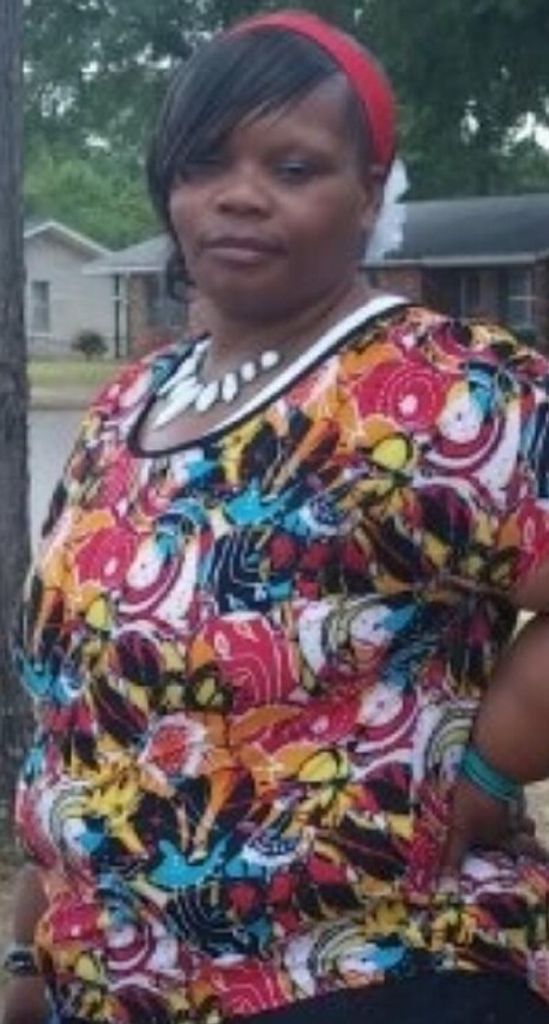 Jamesetta Evette Watson Profile Photo