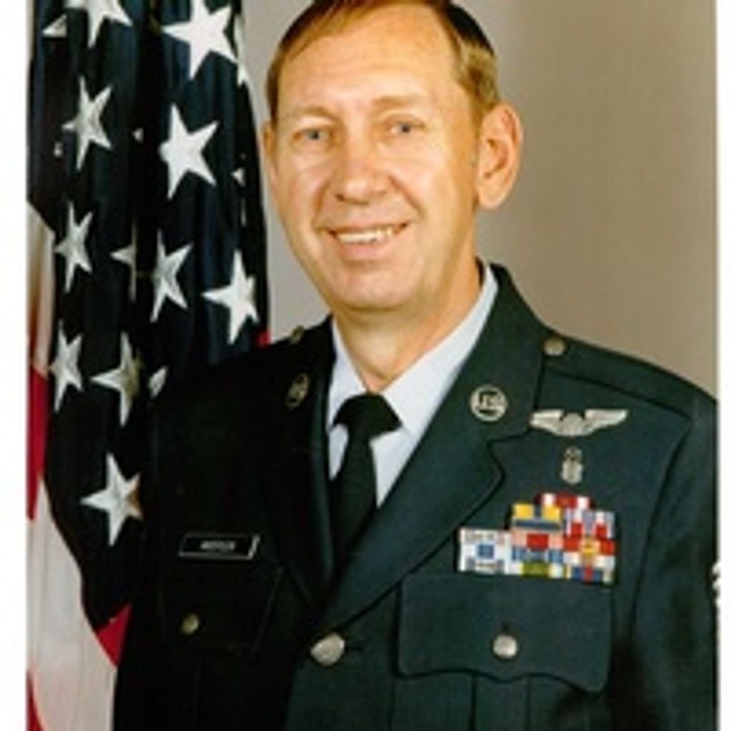 William Samuel Anderson