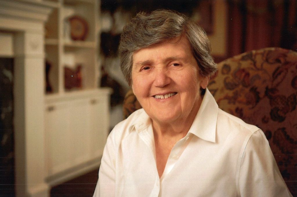 Margaret Cate Profile Photo