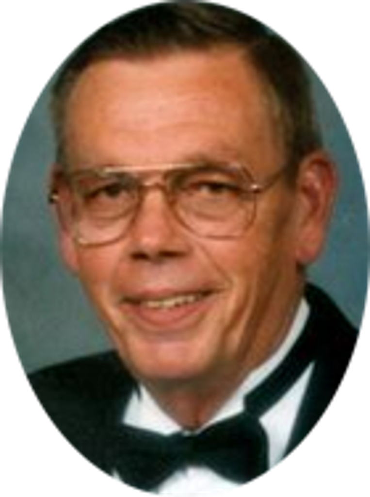 John  D. Anderson