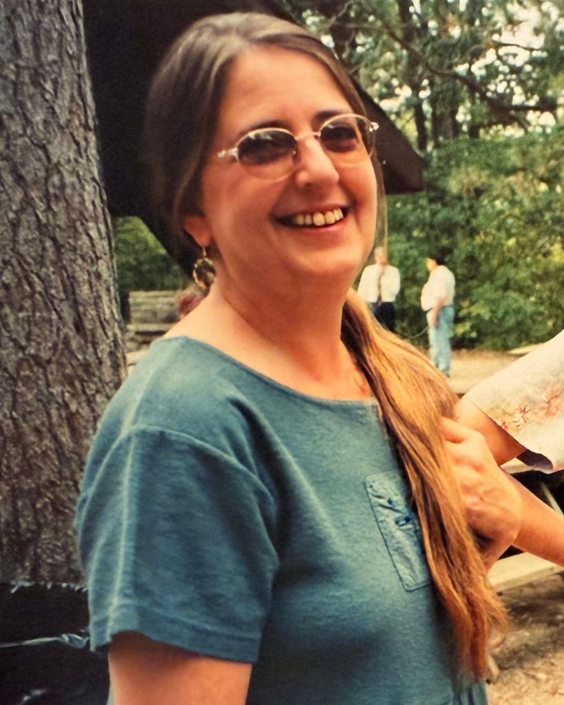 Catherine L. Breene Profile Photo
