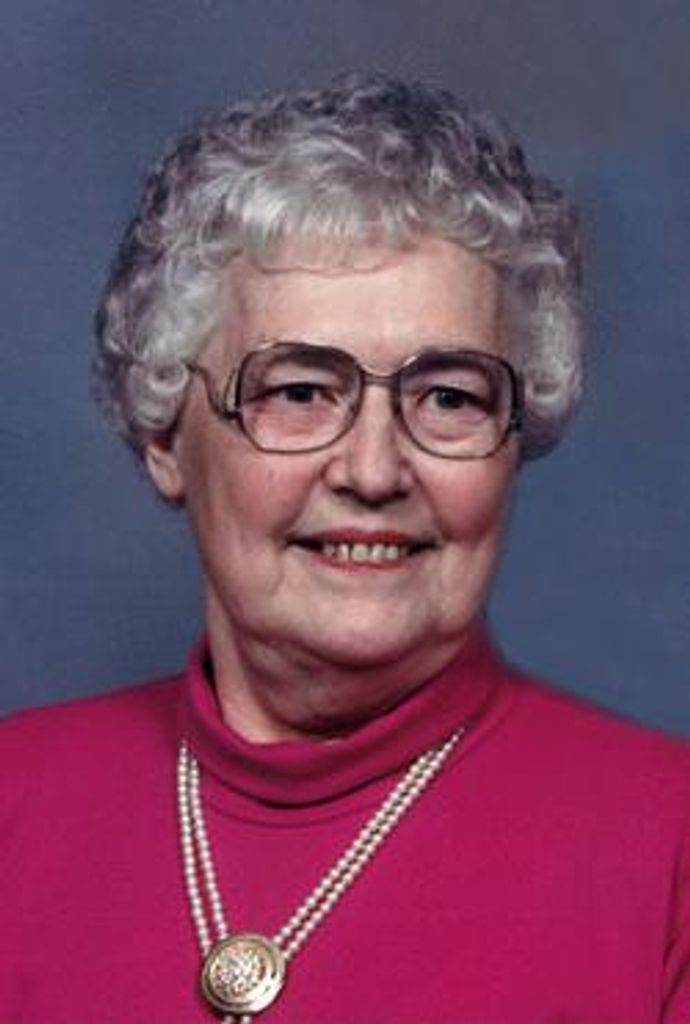 Mary Hoffman Profile Photo
