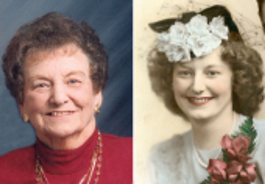 Ethel R. (Miller) Flinchbaugh