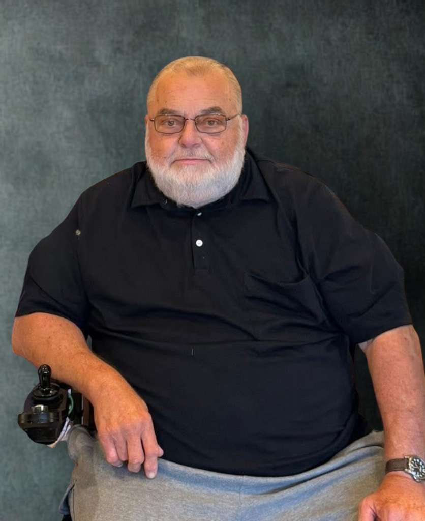 Stevie “Steve” Dolen Bertram