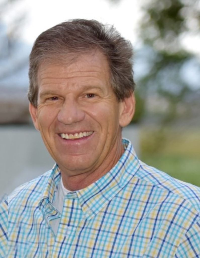 Mauri Kent Parsons