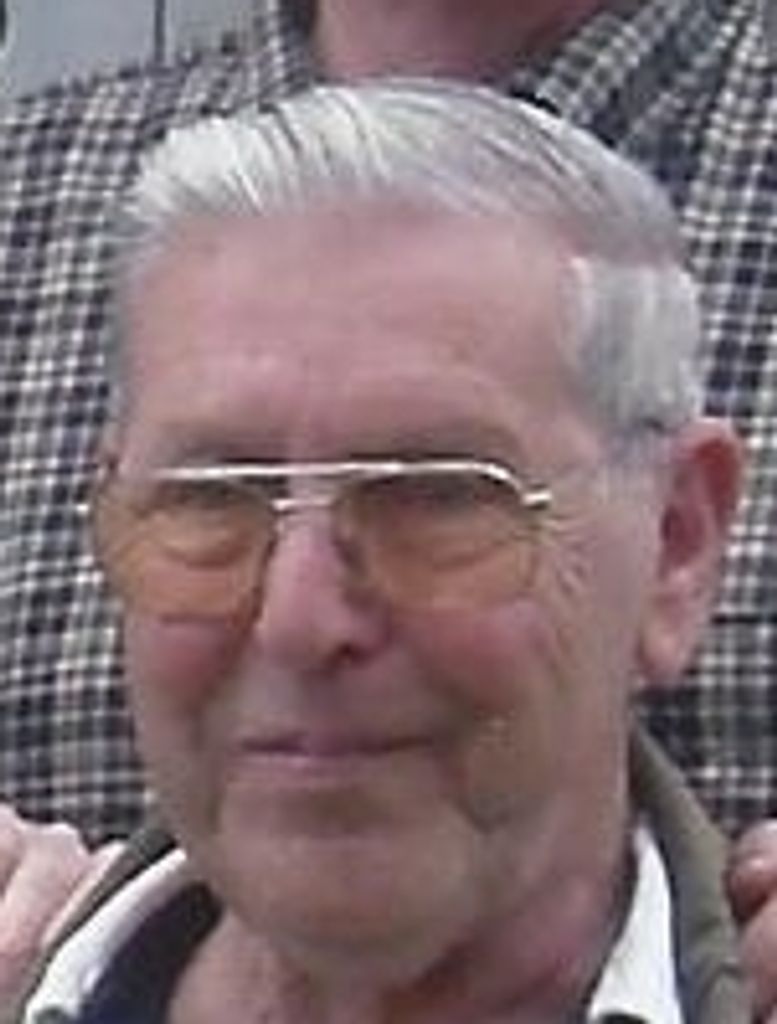 Roger Donald Hubert