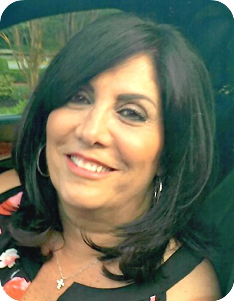 Lorraine Rossi