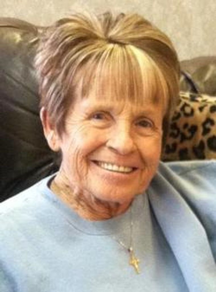 Dianne Marie Wood