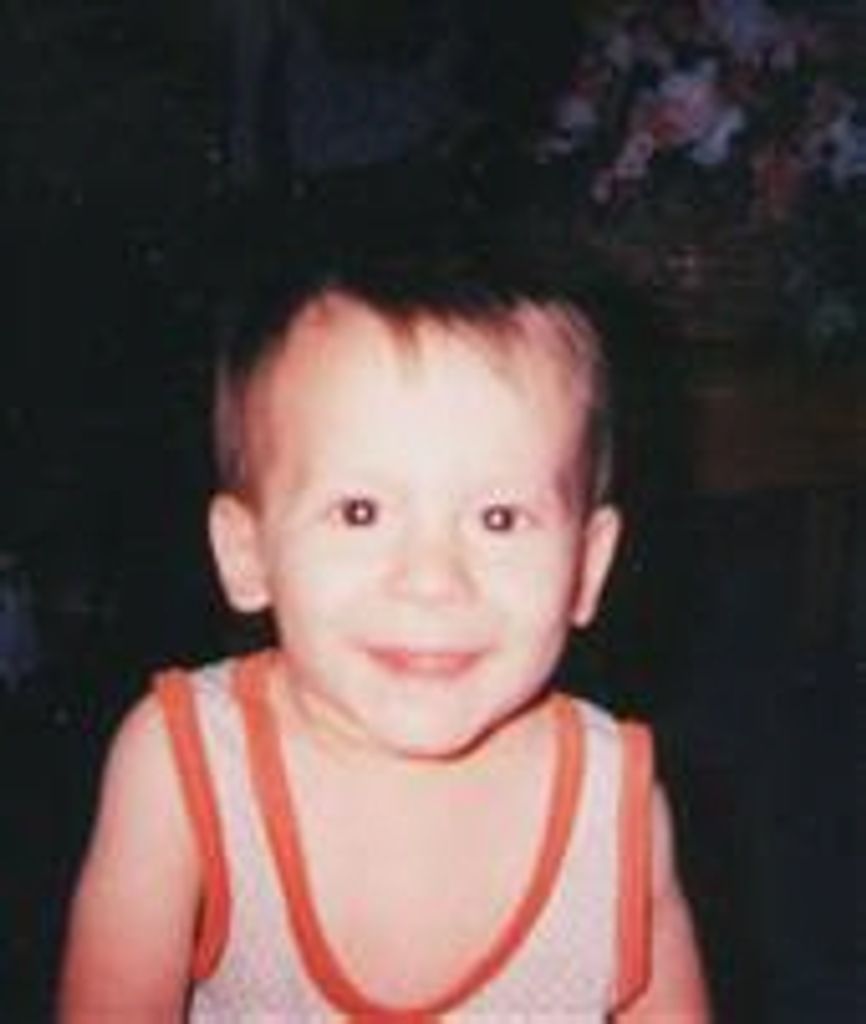 Evan Lyle Fisher