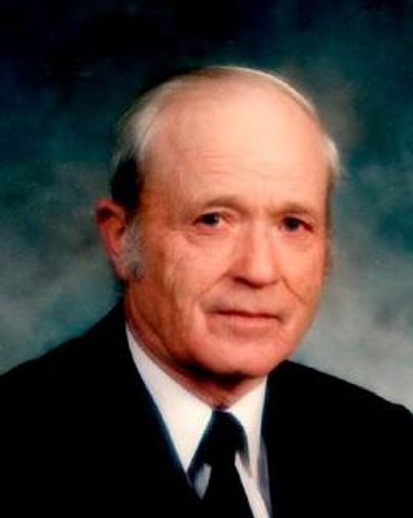 Gordon Stewart Maxwell Profile Photo