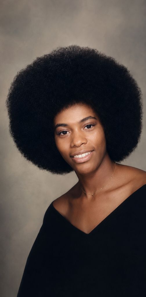 Josephine Smith Mcknight Profile Photo