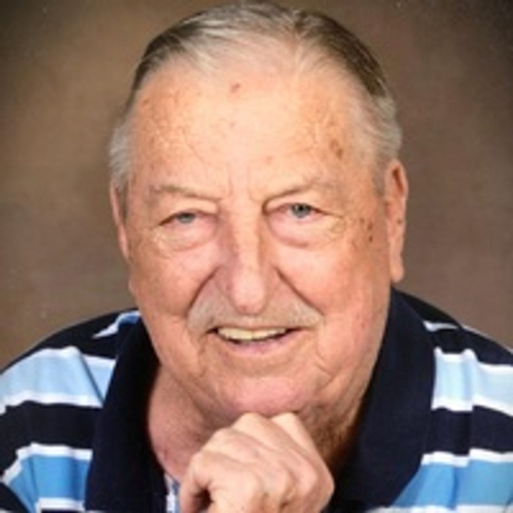 William "Bill" Monroe Byrd Profile Photo