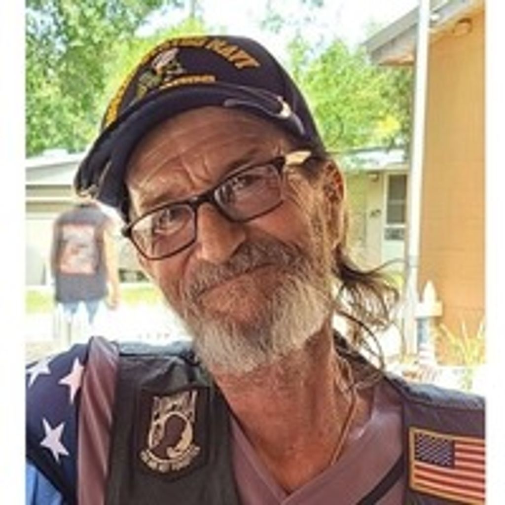 Todd A. Melson, Sr.