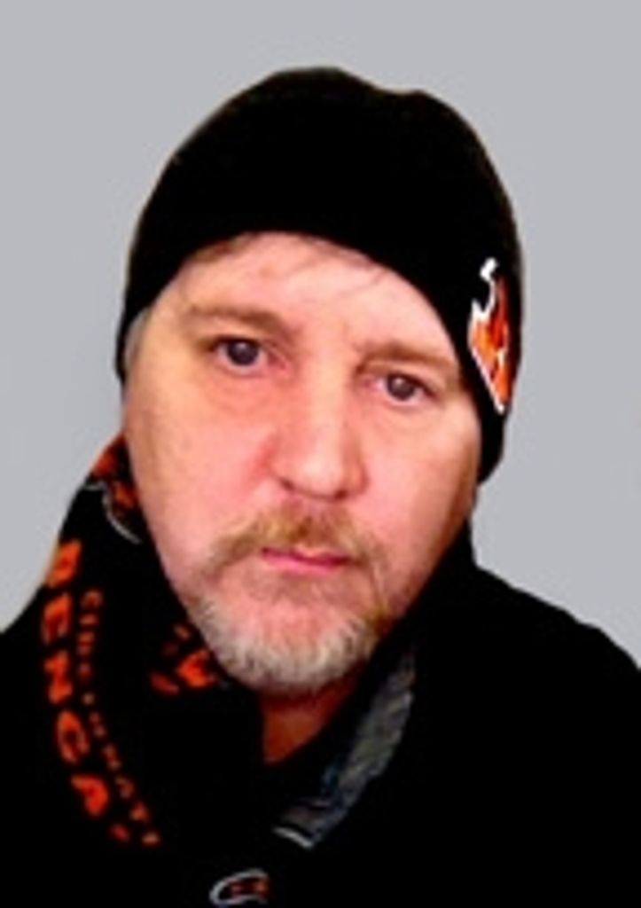 Michael Wyatt Profile Photo