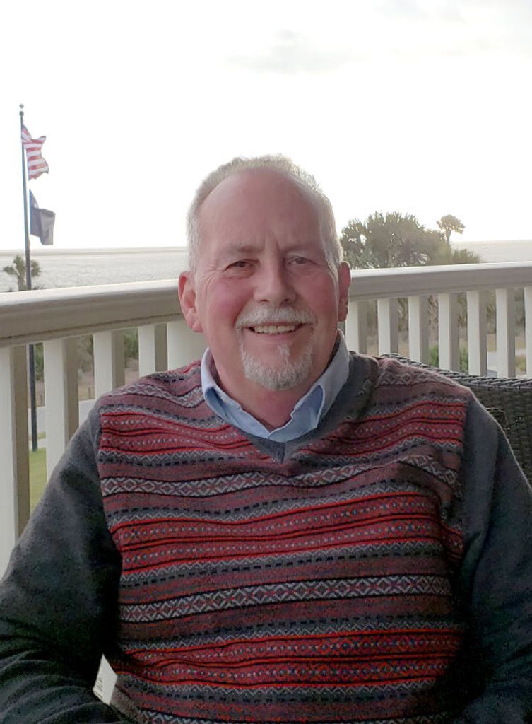 Jeffrey L Rice Profile Photo