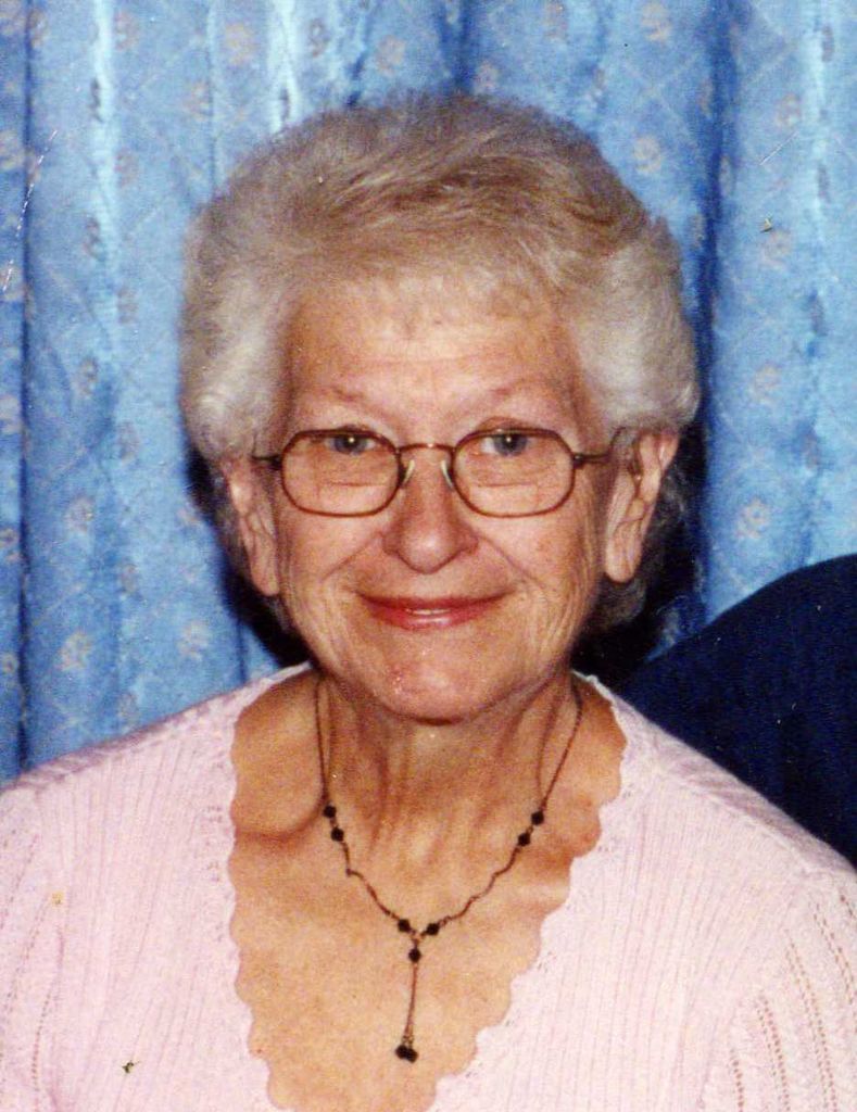 Anna  Mae  Mintle Profile Photo