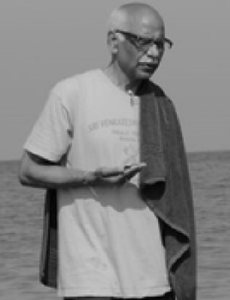 Uma Maheswara Rao Atluri